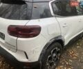 Ситроен C5 Aircross, объемом двигателя 2 л и пробегом 23 тыс. км за 6500 $, фото 1 на Automoto.ua