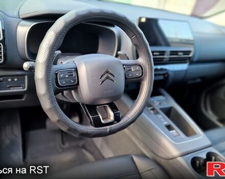 Сітроен C5 Aircross, об'ємом двигуна 20 л та пробігом 2 тис. км за 35000 $, фото 5 на Automoto.ua