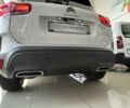 купити нове авто Сітроен C5 Aircross 2025 року від офіційного дилера ТОВ «Альфа Авангард» Сітроен фото