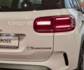 купить новое авто Ситроен C5 Aircross 2025 года от официального дилера ПОЛІССЯ АВТО ПЛЮС CITROEN Ситроен фото