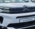 купить новое авто Ситроен C5 Aircross 2025 года от официального дилера Автоцентр AUTO.RIA Ситроен фото