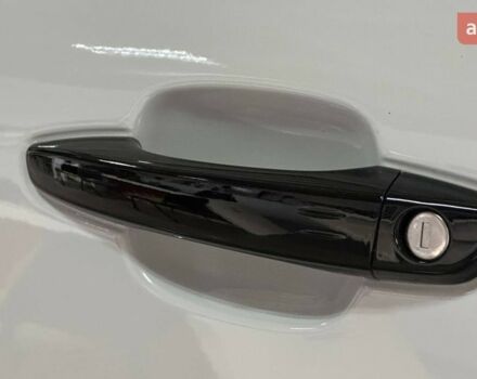 Ситроен C5 Aircross, объемом двигателя 1.5 л и пробегом 0 тыс. км за 29466 $, фото 8 на Automoto.ua