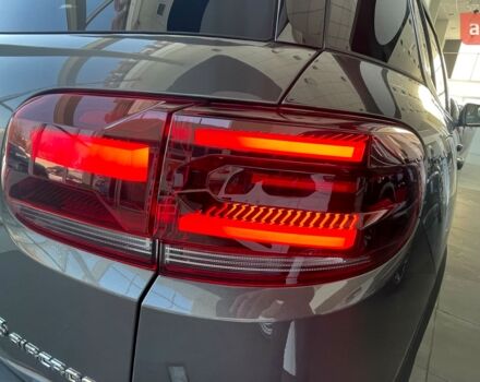 купить новое авто Ситроен C5 Aircross 2025 года от официального дилера ТОВ «Альфа Авангард» Ситроен фото