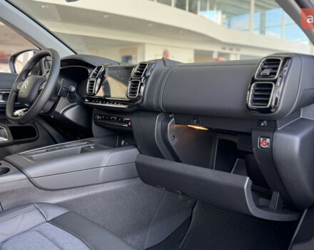 Сітроен C5 Aircross, об'ємом двигуна 1.5 л та пробігом 0 тис. км за 29219 $, фото 19 на Automoto.ua