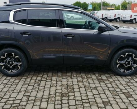 Ситроен C5 Aircross, объемом двигателя 1.5 л и пробегом 0 тыс. км за 33370 $, фото 3 на Automoto.ua