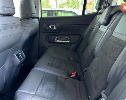 Ситроен C5 Aircross, объемом двигателя 1.5 л и пробегом 0 тыс. км за 32730 $, фото 20 на Automoto.ua