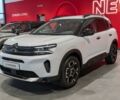 купить новое авто Ситроен C5 Aircross 2025 года от официального дилера ПОЛІССЯ АВТО ПЛЮС CITROEN Ситроен фото