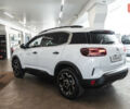 Ситроен C5 Aircross, объемом двигателя 1.5 л и пробегом 0 тыс. км за 29473 $, фото 6 на Automoto.ua