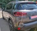 купить новое авто Ситроен C5 Aircross 2025 года от официального дилера CITROËN ЛІОН АВТО Ситроен фото