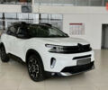 купить новое авто Ситроен C5 Aircross 2025 года от официального дилера Автоцентр Поділля Ситроен фото