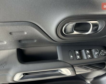 купити нове авто Сітроен C5 Aircross 2025 року від офіційного дилера Автодрайв-Альянс Сітроен фото