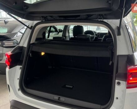 Ситроен C5 Aircross, объемом двигателя 1.5 л и пробегом 0 тыс. км за 29544 $, фото 19 на Automoto.ua