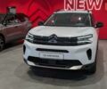 купить новое авто Ситроен C5 Aircross 2025 года от официального дилера ПОЛІССЯ АВТО ПЛЮС CITROEN Ситроен фото
