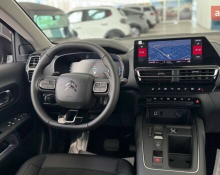 Сітроен C5 Aircross, об'ємом двигуна 1.5 л та пробігом 0 тис. км за 32738 $, фото 25 на Automoto.ua