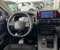 Сітроен C5 Aircross, об'ємом двигуна 1.5 л та пробігом 0 тис. км за 32738 $, фото 25 на Automoto.ua