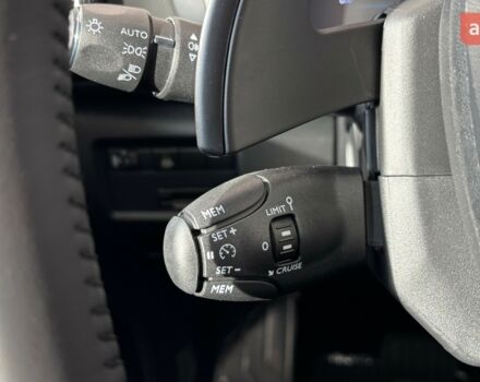 купити нове авто Сітроен C5 Aircross 2025 року від офіційного дилера Автодрайв-Альянс Сітроен фото