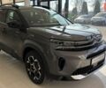 купить новое авто Ситроен C5 Aircross 2025 года от официального дилера Автодрайв-Альянс Ситроен фото