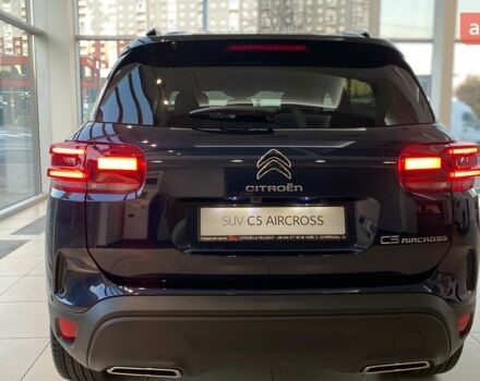 Сітроен C5 Aircross 2025 у Києві на Automoto.ua Сітроен C5 Aircross, об'ємом двигуна 1.5 л та пробігом 0 тис. км за 29988 $, фото 13 на Automoto.ua