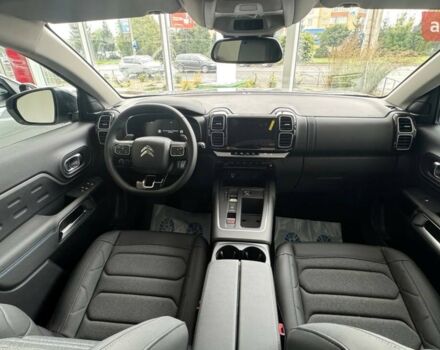 Ситроен C5 Aircross, объемом двигателя 1.5 л и пробегом 0 тыс. км за 29544 $, фото 10 на Automoto.ua