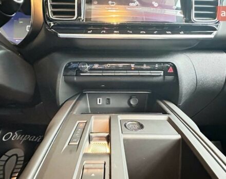 купить новое авто Ситроен C5 Aircross 2025 года от официального дилера Автоцентр AUTO.RIA Ситроен фото