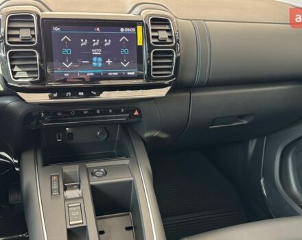 купити нове авто Сітроен C5 Aircross 2025 року від офіційного дилера Автодрайв-Альянс Сітроен фото