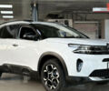 купити нове авто Сітроен C5 Aircross 2025 року від офіційного дилера Автомир Сітроен фото