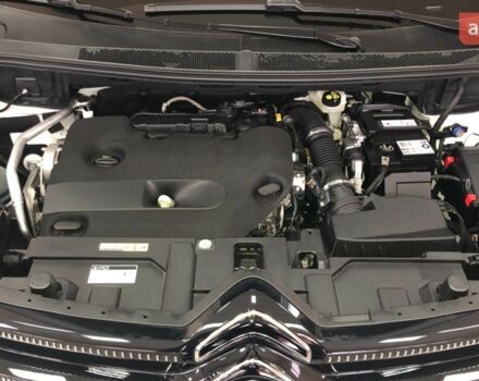 купити нове авто Сітроен C5 Aircross 2025 року від офіційного дилера Автоцентр Черкаси Сітроен фото