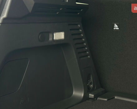 Сітроен C5 Aircross, об'ємом двигуна 1.5 л та пробігом 0 тис. км за 32980 $, фото 48 на Automoto.ua