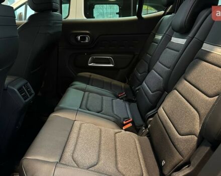 Ситроен C5 Aircross, объемом двигателя 1.5 л и пробегом 0 тыс. км за 28624 $, фото 16 на Automoto.ua