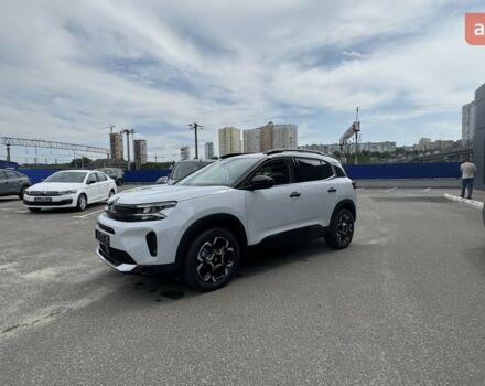 Ситроен C5 Aircross, объемом двигателя 1.5 л и пробегом 0 тыс. км за 29380 $, фото 4 на Automoto.ua
