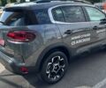 купить новое авто Ситроен C5 Aircross 2025 года от официального дилера Автодрайв-Альянс Ситроен фото