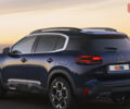 купити нове авто Сітроен C5 Aircross 2025 року від офіційного дилера ІЛТА Сітроен фото