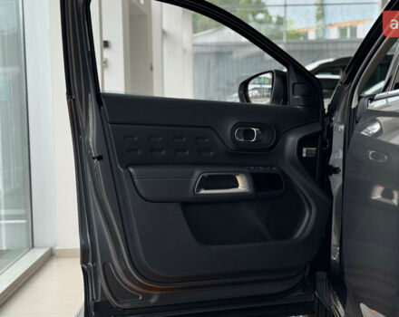 Сітроен C5 Aircross, об'ємом двигуна 1.5 л та пробігом 0 тис. км за 32980 $, фото 10 на Automoto.ua