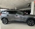 купити нове авто Сітроен C5 Aircross 2025 року від офіційного дилера ІЛТА Сітроен фото