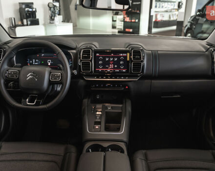 Ситроен C5 Aircross, объемом двигателя 1.5 л и пробегом 0 тыс. км за 29473 $, фото 10 на Automoto.ua