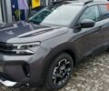 Ситроен C5 Aircross, объемом двигателя 1.5 л и пробегом 0 тыс. км за 33121 $, фото 1 на Automoto.ua