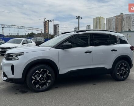 Ситроен C5 Aircross, объемом двигателя 1.5 л и пробегом 0 тыс. км за 29380 $, фото 11 на Automoto.ua