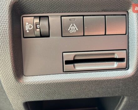 купити нове авто Сітроен C5 Aircross 2025 року від офіційного дилера Автодрайв-Альянс Сітроен фото