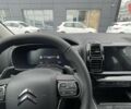 купити нове авто Сітроен C5 Aircross 2025 року від офіційного дилера ІЛТА Сітроен фото