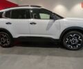 купить новое авто Ситроен C5 Aircross 2025 года от официального дилера ПОЛІССЯ АВТО ПЛЮС CITROEN Ситроен фото