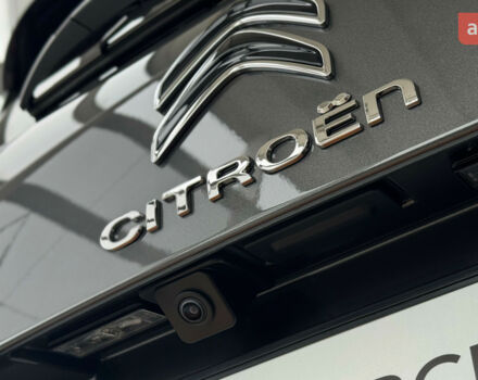 Сітроен C5 Aircross 2025 у Києві на Automoto.ua Сітроен C5 Aircross, об'ємом двигуна 1.5 л та пробігом 0 тис. км за 33459 $, фото 7 на Automoto.ua
