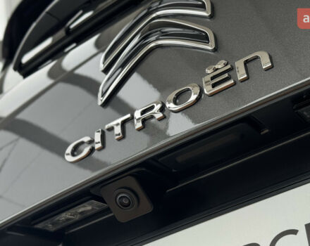 Сітроен C5 Aircross, об'ємом двигуна 1.5 л та пробігом 0 тис. км за 32980 $, фото 7 на Automoto.ua
