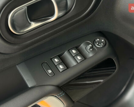 Сітроен C5 Aircross, об'ємом двигуна 1.5 л та пробігом 0 тис. км за 32980 $, фото 11 на Automoto.ua