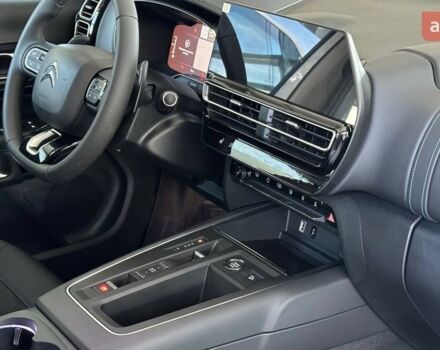 Ситроен C5 Aircross, объемом двигателя 1.5 л и пробегом 0 тыс. км за 32730 $, фото 25 на Automoto.ua