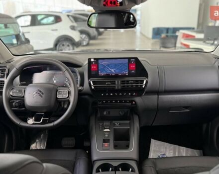 Сітроен C5 Aircross, об'ємом двигуна 1.5 л та пробігом 0 тис. км за 32738 $, фото 13 на Automoto.ua