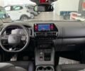 Сітроен C5 Aircross, об'ємом двигуна 1.5 л та пробігом 0 тис. км за 32738 $, фото 13 на Automoto.ua