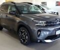 купити нове авто Сітроен C5 Aircross 2025 року від офіційного дилера АВТОАЛЬЯНС СУМИ Сітроен фото