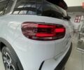 купити нове авто Сітроен C5 Aircross 2025 року від офіційного дилера ТОВ «Альфа Авангард» Сітроен фото
