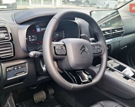 купить новое авто Ситроен C5 Aircross 2025 года от официального дилера Автоцентр AUTO.RIA Ситроен фото