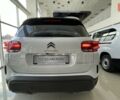 купити нове авто Сітроен C5 Aircross 2025 року від офіційного дилера ТОВ «Альфа Авангард» Сітроен фото
